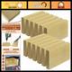 High-temperature Insulated Fire Bricks For Wood Stoves & Fireplaces, 9x4.5x1.2