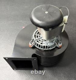 Hiorucet A-E-033 A-E-033A Convection Blower for Breckwell P24FS, P24I, P24, P23