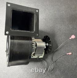 Hiorucet A-E-033 A-E-033A Convection Blower for Breckwell P24FS, P24I, P24, P23