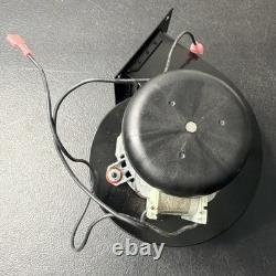 Hiorucet A-E-033 A-E-033A Convection Blower for Breckwell P24FS, P24I, P24, P23