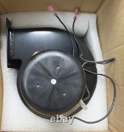 Hiorucet A-E-033 A-E-033A Convection Blower for Breckwell P24FS, P24I, P24, P23