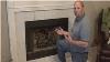 Home Improvement Maintenance Troubleshooting A Gas Fireplace