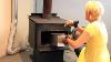 How To Clean A Wood Burning Stove Or Fireplace