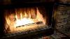 How To Fix A Blocked Gas Fireplace