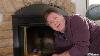 How To Inspect A Wood Burning Fireplace