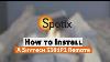 How To Install A Skytech Fireplace Remote Sky 3301p2