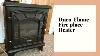 How To Replace The Light Bulb In A Duraflame Heater
