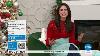Hsn Holiday Special With Tina U0026 Ty 12 26 2024 02 Am