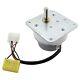Imm Replacement For Quadrafire & Heatilator Pellet Stove Auger Feed Motor 812