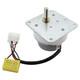 Imm Replacement For Quadrafire & Heatilator Pellet Stove Auger Feed Motor 812