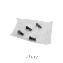IMM Replacement for Quadrafire & Heatilator Pellet Stove Auger Feed Motor 812
