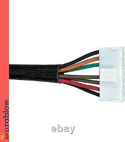 IPIH590 Wire Harness for Gas Fireplace Electronic IPI Pilot Ignition Control