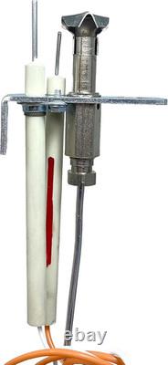 IPI Pilot Assembly 4021-585 for Propane Reliable Replacement Part