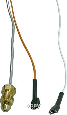 IPI Pilot Assembly 4021-585 for Propane Reliable Replacement Part