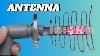 Install The Door Handle Parts To Your Tv And Watch All The World S Channels In The Best Quality