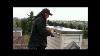 Installing A Stainless Steel Chimney Chase Cover Video