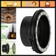 Insulated Chimney Pipe Adapter 304 Stainless Steel Stove Pipe Connector