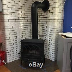 Jotul F 400 Woodburning Stove