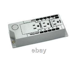 Junction Box for Quadra-Fire, Heat N Glo & Heatilator Fireplace Accessory