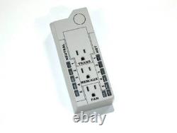 Junction Box for Quadra-Fire, Heat N Glo & Heatilator Fireplace Accessory