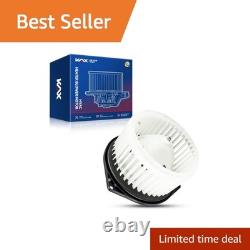KAX 700193 blower motor Altima Murano Maxima Q50
