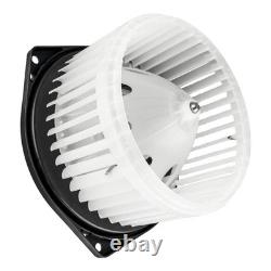 KAX 700193 blower motor Altima Murano Maxima Q50