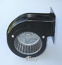 King & Ashley pellet stove 80472A Convection Distribution Blower Fan, US Stove