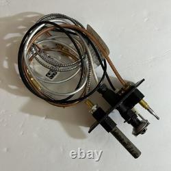 Kingsman 1001-P713SI Top Mount SIT Pilot Assembly Propane LP Replacement Part