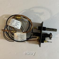 Kingsman 1001-P713SI Top Mount SIT Pilot Assembly Propane LP Replacement Part