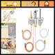Lp Pilot Assembly For Heatilator & Heat-n-glo Fireplaces Propane Gas Thermocou