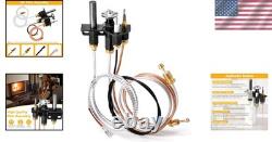 Lennox Elite & Merit Replacement Parts