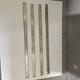 Lot Of 4 Farberware 455 450 Grill Heating Element Support Bar 9-13/16