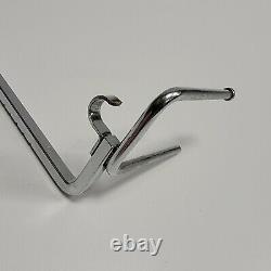 MOTOR SIDE SPIT ARM Farberware 455A/450/454/454A/450A/441/444 Rotisserie Grill