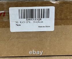 MR. KAN GFK160 GFK-160A DV3732 Fireplace Blower Fan Replacement Part Heat N Glow