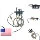 Majestic 10002264 Ng Pilot Assembly Fireplace Replacement Part