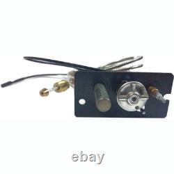 Majestic 10002264 NG Pilot Assembly Fireplace Replacement Part