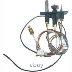 Majestic 10002264 Pilot Assembly NG Fireplace Replacement Part by Majestic Fi