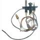 Majestic 10002264 Pilot Assembly Ng Fireplace Replacement Part By Majestic