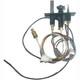 Majestic 10002264 Pilot Assembly Ng Fireplace Replacement Part By Majestic