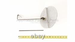 Majestic Hearth Fireplace Part # 20000342 Rp199 Replacement Damper