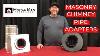Masonry Chimney Pipe Adapters
