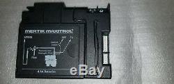 Mertik Maxitrol Remote Control Receiver G6R-P3D6AN3 Handset Harness Complete Kit