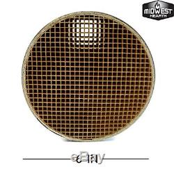 Midwest Hearth Wood Stove Catalytic Combustor Replacement Catalyst Dutchwest Eng