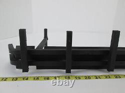 Monessen BDV7 Gas Fireplace Replacement Part Metal Grate Bars SKU N