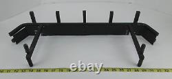 Monessen BDV7 Gas Fireplace Replacement Part Metal Grate Bars SKU N