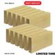 New Fire Bricks 9 X 4-1/2 X 1-1/4 High Temp Insulated Fireplace & Wood Stove
