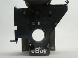 NEW! Harman 1-10-724132 Feeder Weldment Body for Older Harman Pellet Stoves WE