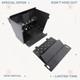 New Pellet Stove Firepot Replacement Burning Pot