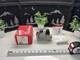 New- Robertshaw 710-503 250 To 750 Millivolt Gas Valve Fireplace 7000mvrb-4-lc