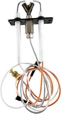 NG Pilot Assembly 2208-012 High-Quality Replacement Part for Optimal Performan